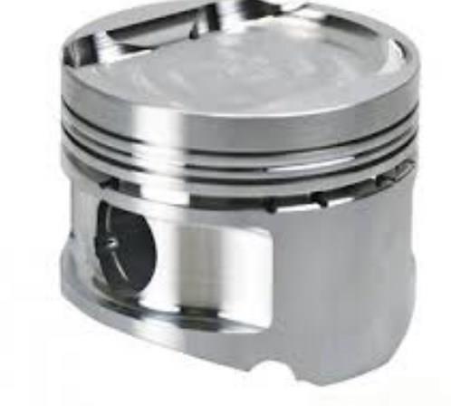 PİSTON+SEGMAN 0.20MM KISA GOLF6-JETTA-PASSAT-POLO-CADDY-A3-LEON CAYA-CAYB -CAYC-CAYD-CFWA 1,2 TDİ-1,6 TDİ 26 Ø (79,5 mm) 87-72515 STD1