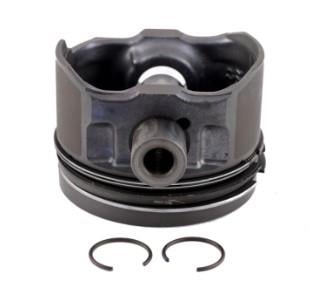 PİSTON+SEGMAN 20 Ø (81,5 mm) PASSAT-A4-A6-GOLF4 ADR-APT-AGN 1,8 058107065M