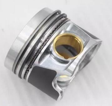 PISTON+SEGMAN AMAROK-CRAFTER-GOLF6-TIGUAN-PASSAT CKUB-CKTB-CFFA-CFFB-CFGB-CFGC-CNFA-CNFB 2,0 TDI 12> 81MM 87.72508STD 03L107065S 03L107065AG 87-432300