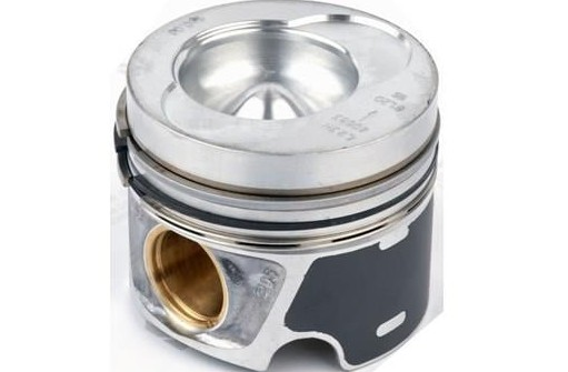 PISTON+SEGMAN CRAFTER BJM 2,5 TDI (163 BEYGIR) 06> 26 Ø (81,5 mm) 076107065A FM 87-72501 050