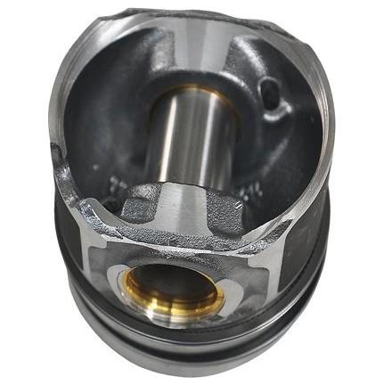 PISTON+SEGMAN CRAFTER BJM 2,5 TDI (163 BEYGIR) 06> 26 Ø (81,5 mm) 076107065A FM 87-72501 050