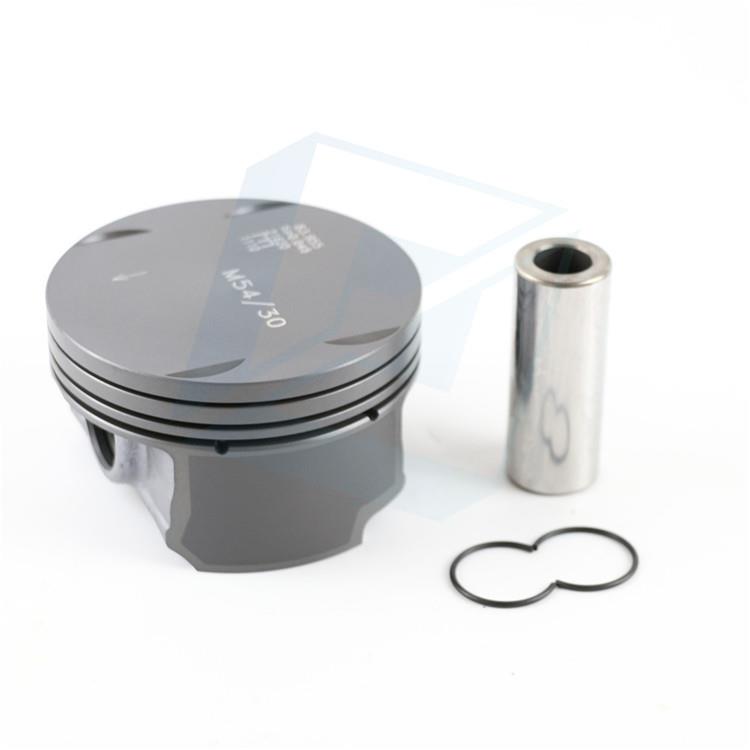 PİSTON+SEGMAN E39-E46-E60 330I-530I 84.5O MM M54 87.70229050 0831302 083PI00013102