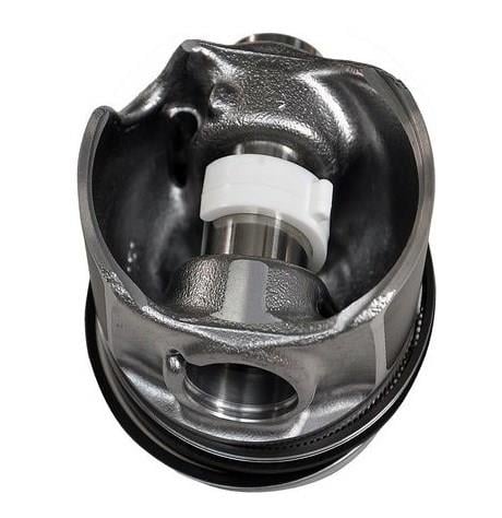 PİSTON+SEGMAN GOLF7-A3-LEON CLHA-CLHB-CRKB 1,6 TDİ 13> 26 Ø (80 mm) 87-72502050