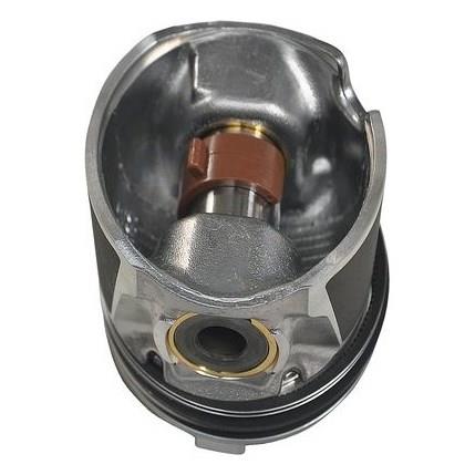 PİSTON+SEGMAN LT35-CRAFTER BJK-AVR 2,5 TDİ 06-12 26 Ø (81 mm) 87.72178STD 076107065B 074107065R