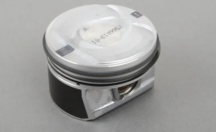 PİSTON+SEGMAN R55-56-57-S-1611701580-1623831380 77.00mm R55-R56-R57 N14 87.71806 STD (4 ADEDİ)