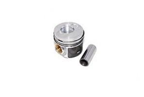 PISTON+SEGMAN T5-TOUAREG AXD-AXE-BAC 2,5 TDI 04-10 26 Ø (3-4-5 SILINDIR) (81,5 mm) 87.72180050 070107065AL