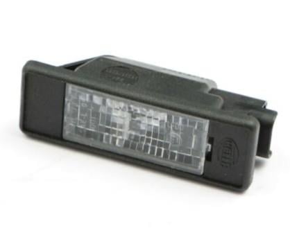 PLAKA LAMBASI CRAFTER-SPRİNTER 06-  A9069062100