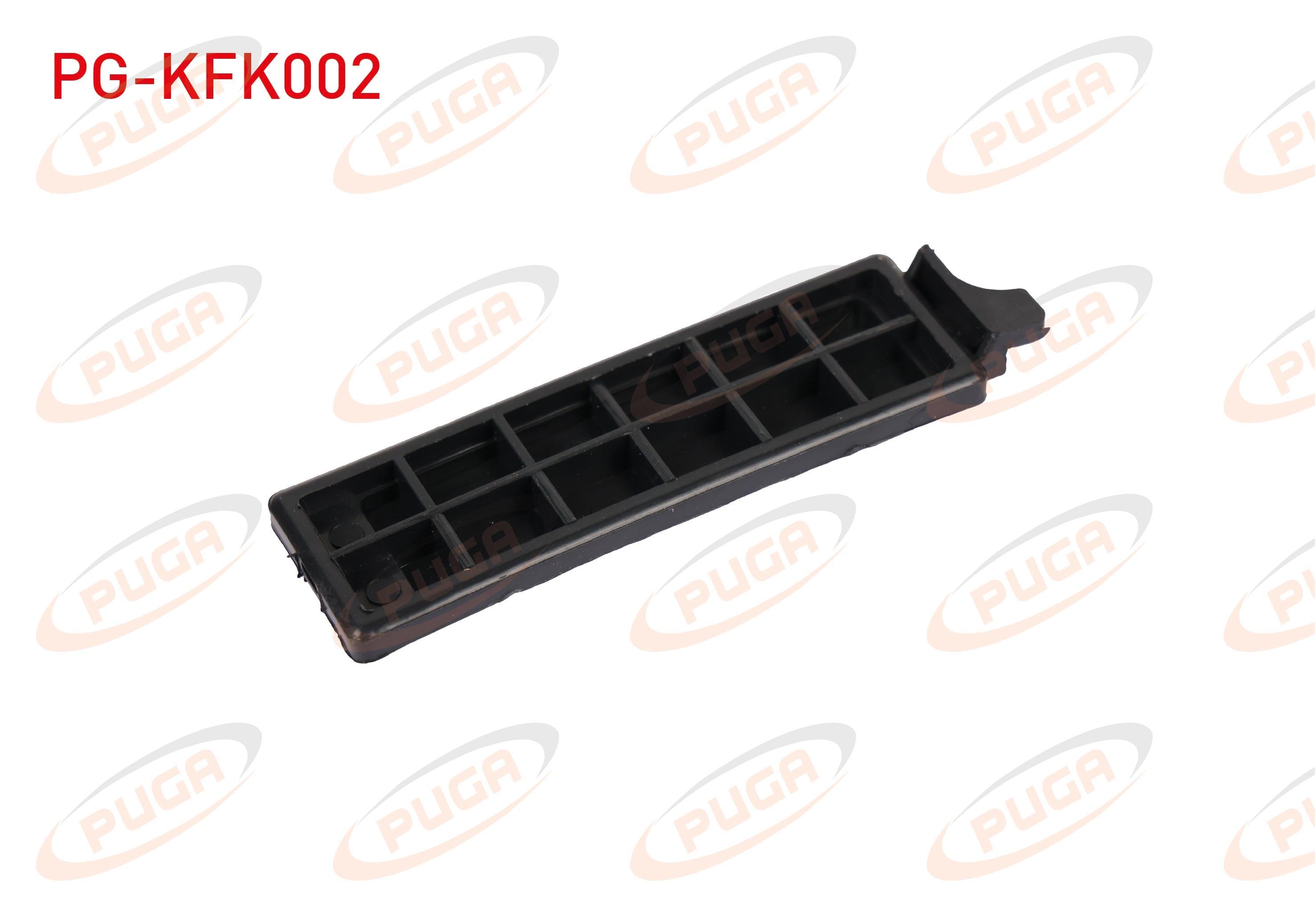 POLEN FILTRE KAPAGI FLUENCE / MEGANE III