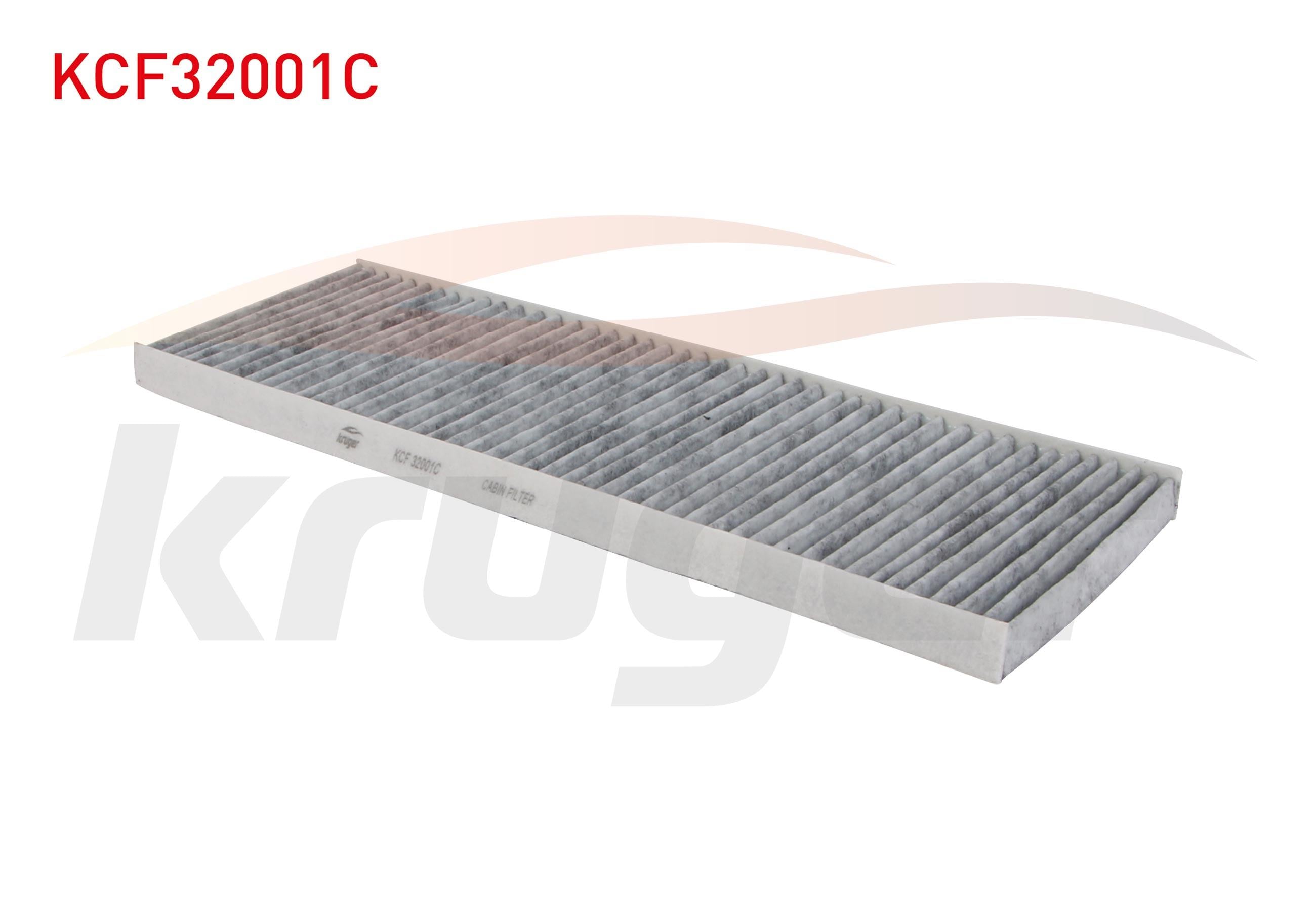 POLEN FILTRE KARBONLU ASTRA F / COMBO B / CORSA B 1991-1998