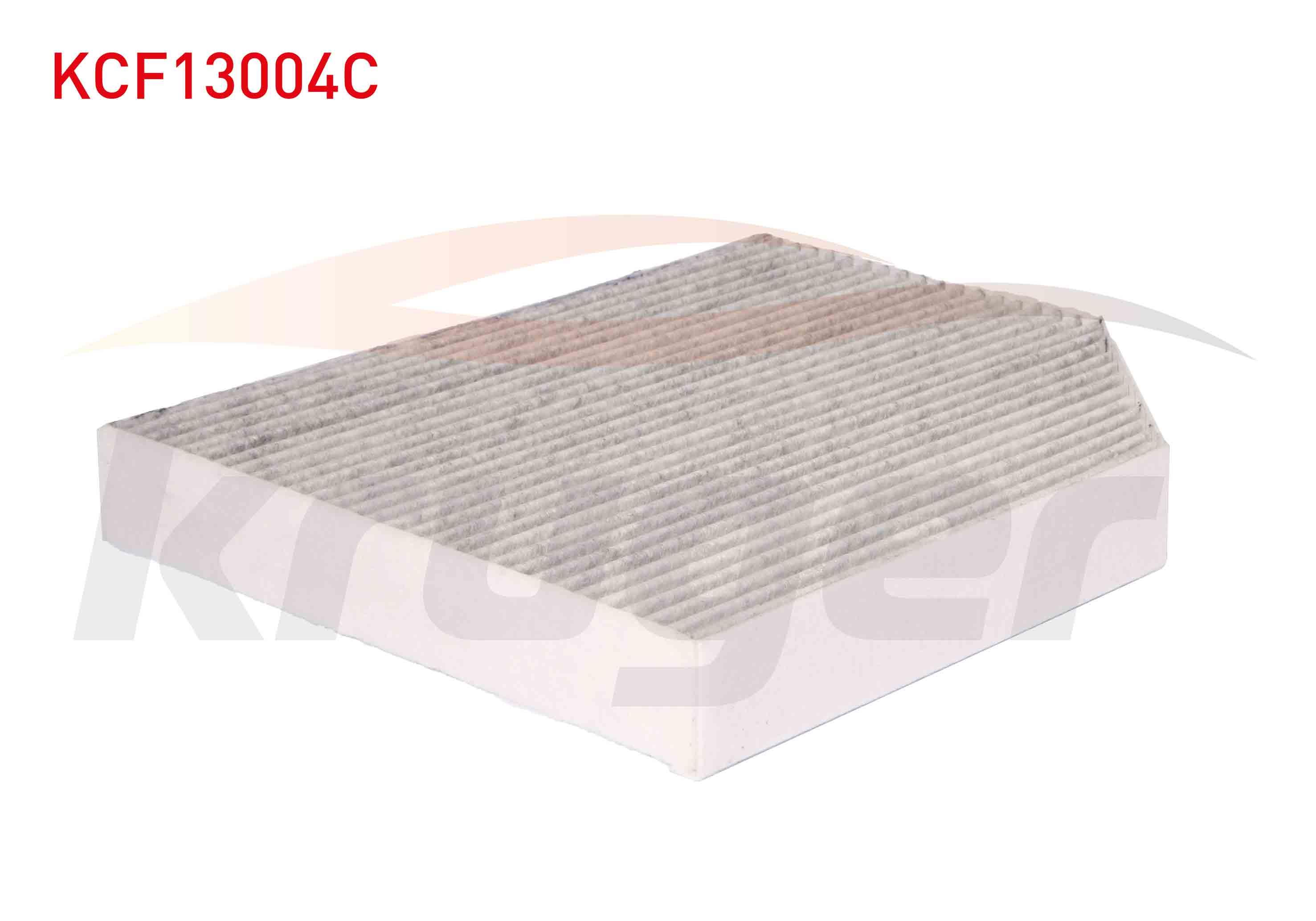 POLEN FILTRE KARBONLU AUDI A4 / A5 / Q5  2007-2015