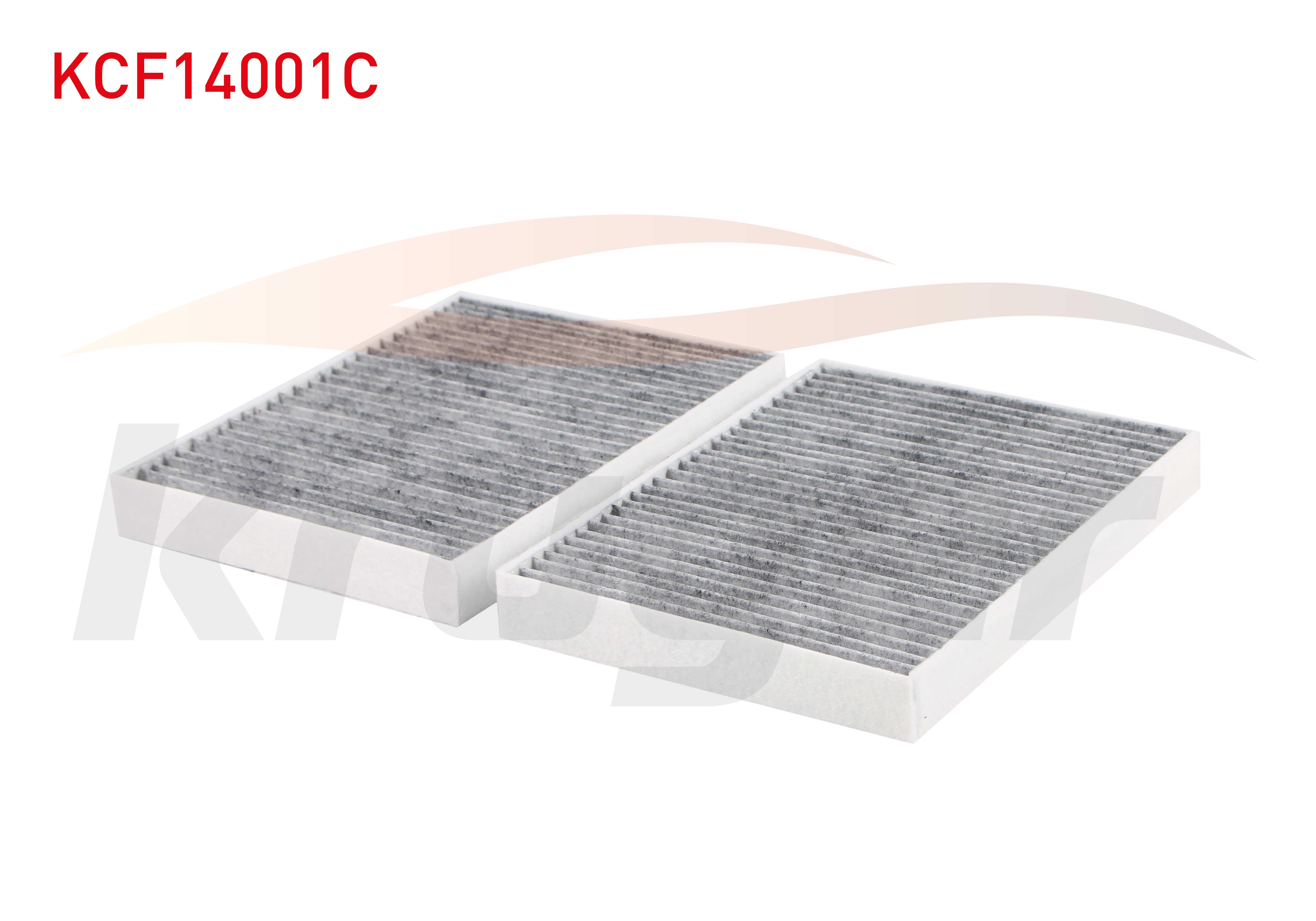 POLEN FILTRE KARBONLU BMW 5 SERISI (E39) 520 D - 520i - 523i - 525i - 530 D 1995-2003
