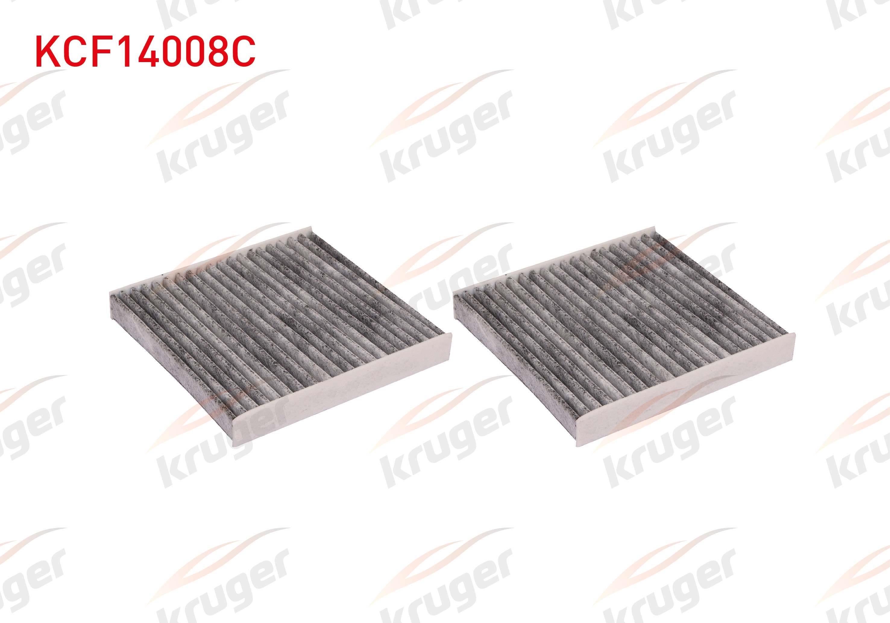 POLEN FILTRE KARBONLU BMW X3 F25-X4 F26 BM 11-18
