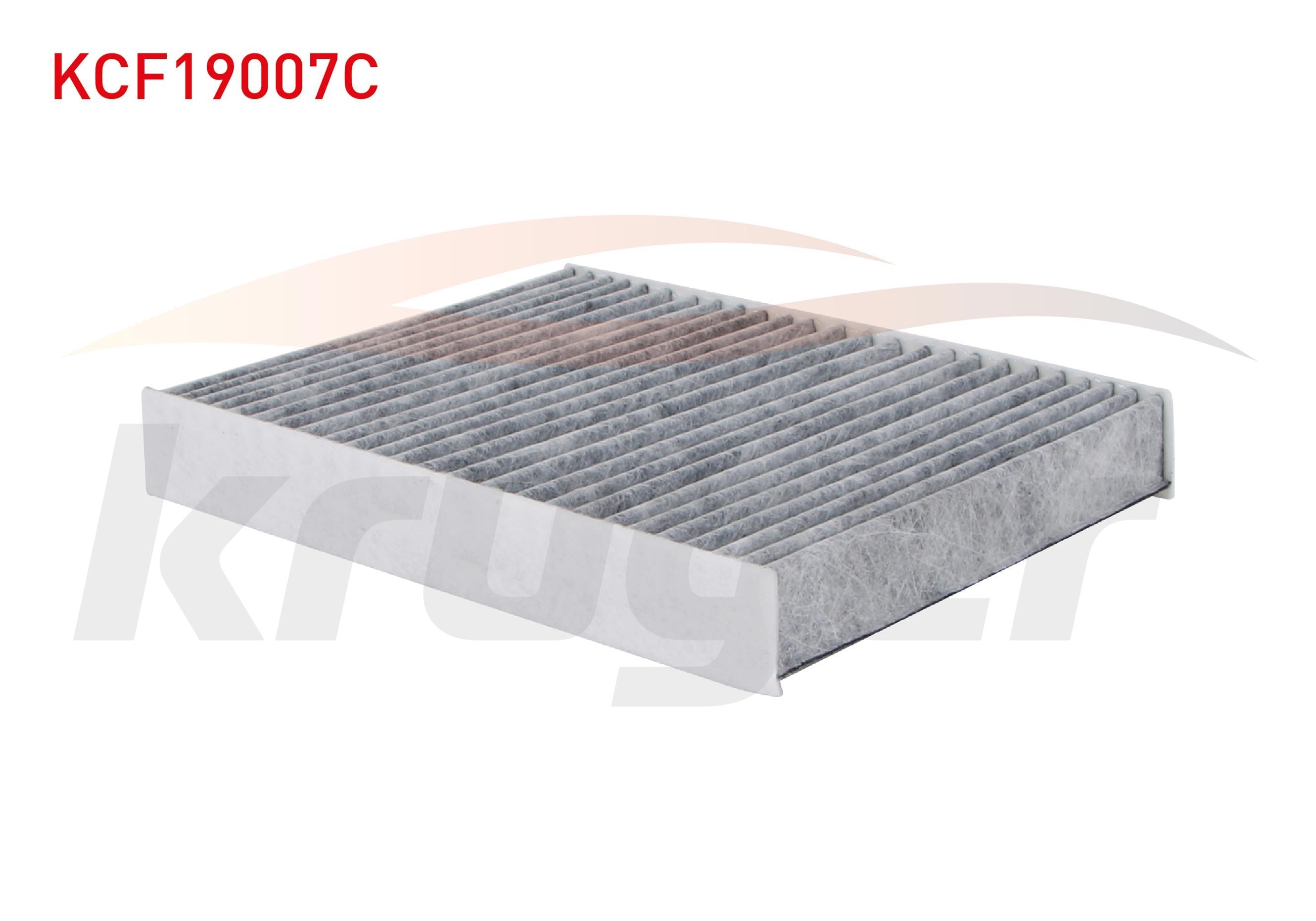 POLEN FILTRE KARBONLU FORD MONDEO V 2014-
