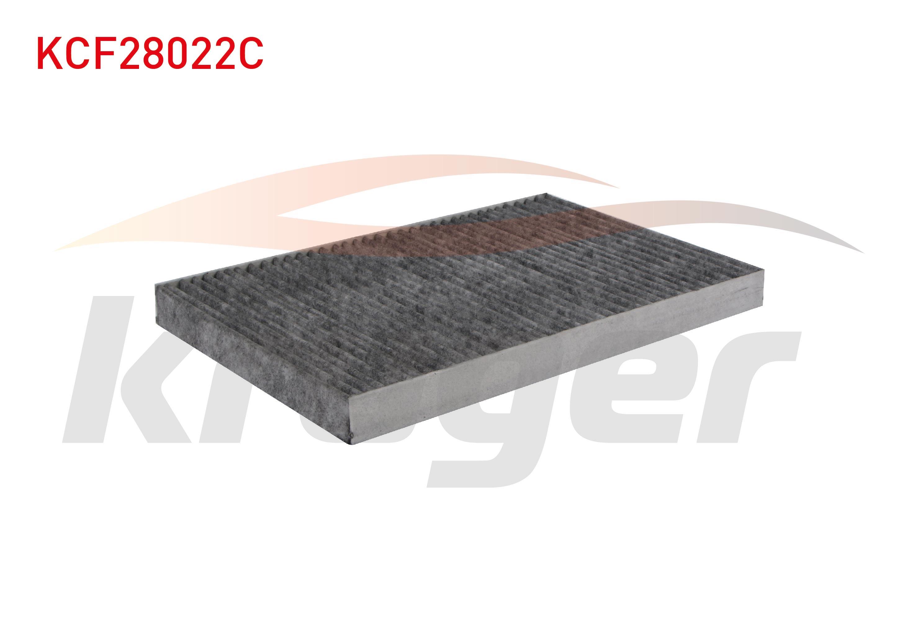 POLEN FILTRE KARBONLU MERCEDES A SERISI (W168) A 160