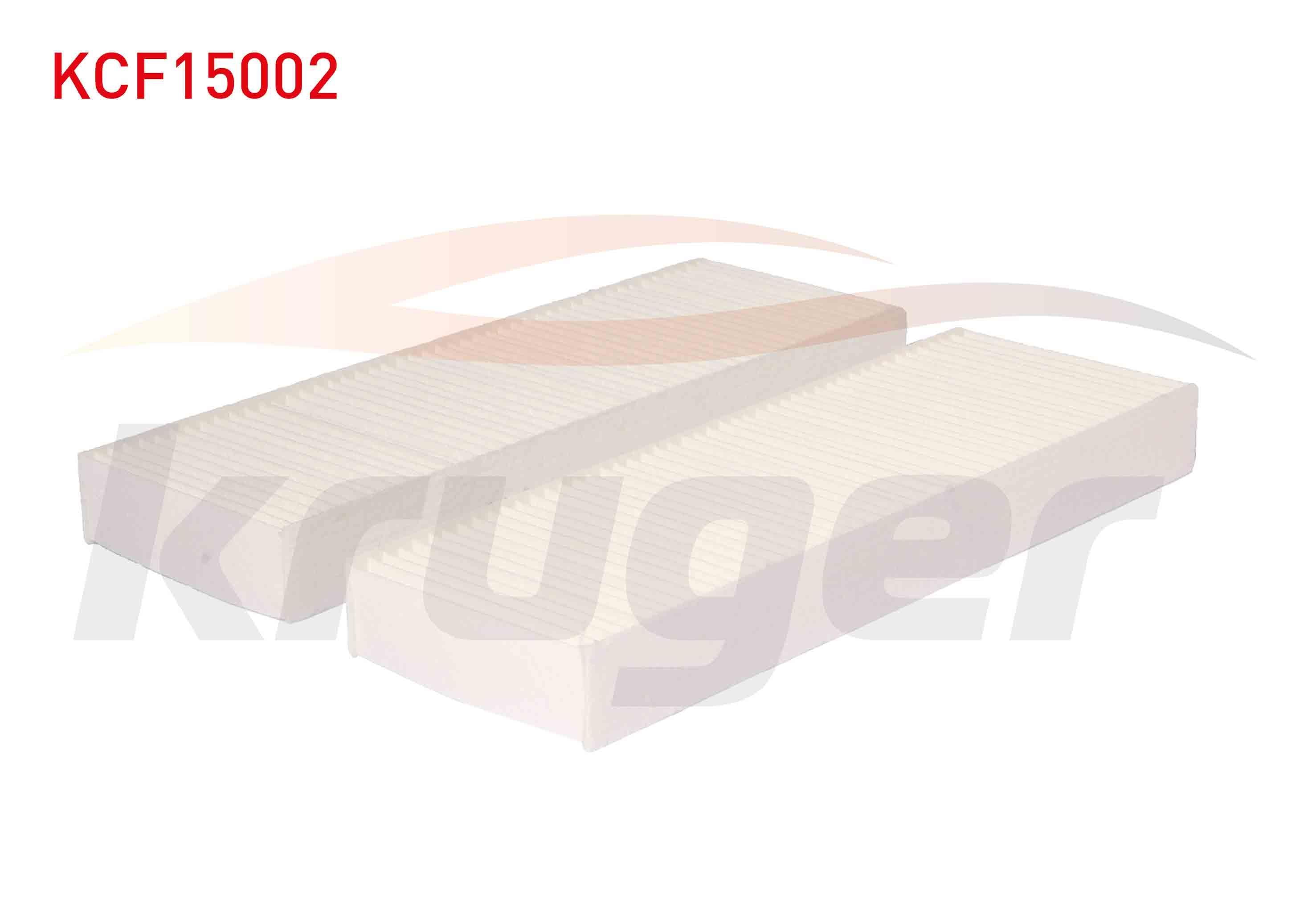 POLEN FILTRE PEUGEOT 3008 / PARTNER / CITROEN C4 PICASSO II / BERLINGO  2009-