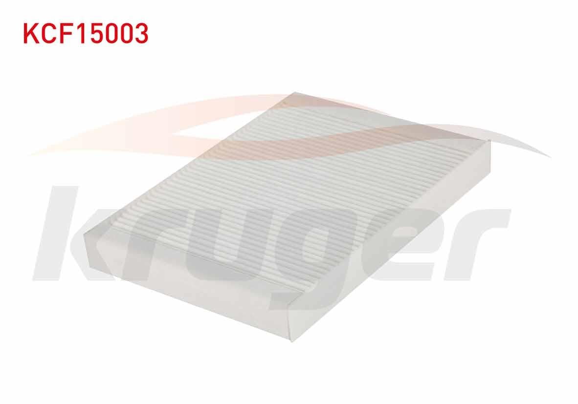 POLEN FILTRE POSETLI CITROEN C5 III / PEUGEOT 407 2008-2015
