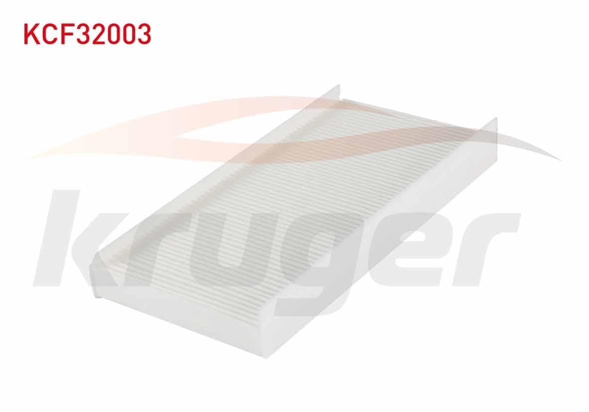 POLEN FILTRE POSETLI FIAT CROMA / OPEL COMBO C / CORSA C / VECTRA C 2005-