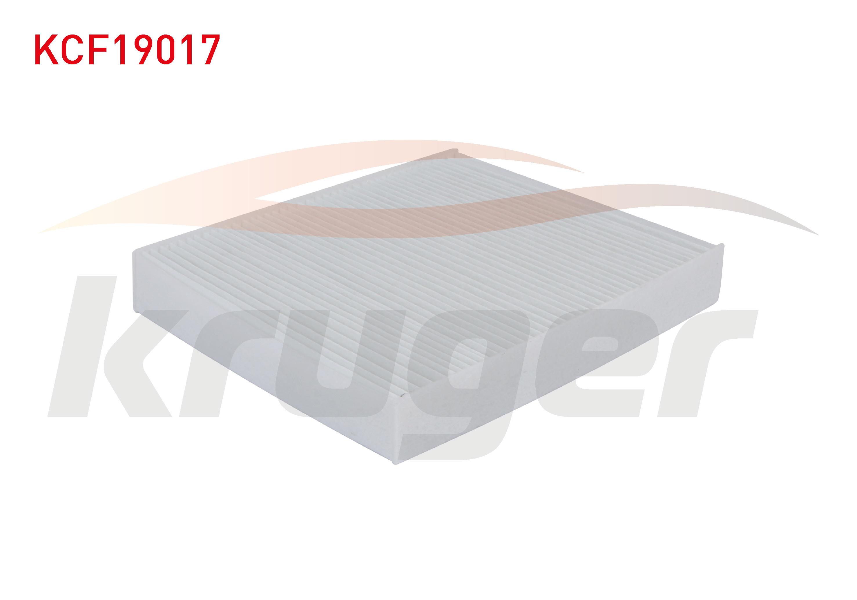 POLEN FILTRE POSETLI FORD FOCUS BM 18-