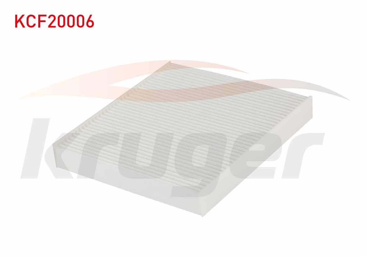 POLEN FILTRE POSETLI HONDA CIVIC VI 1995-2001