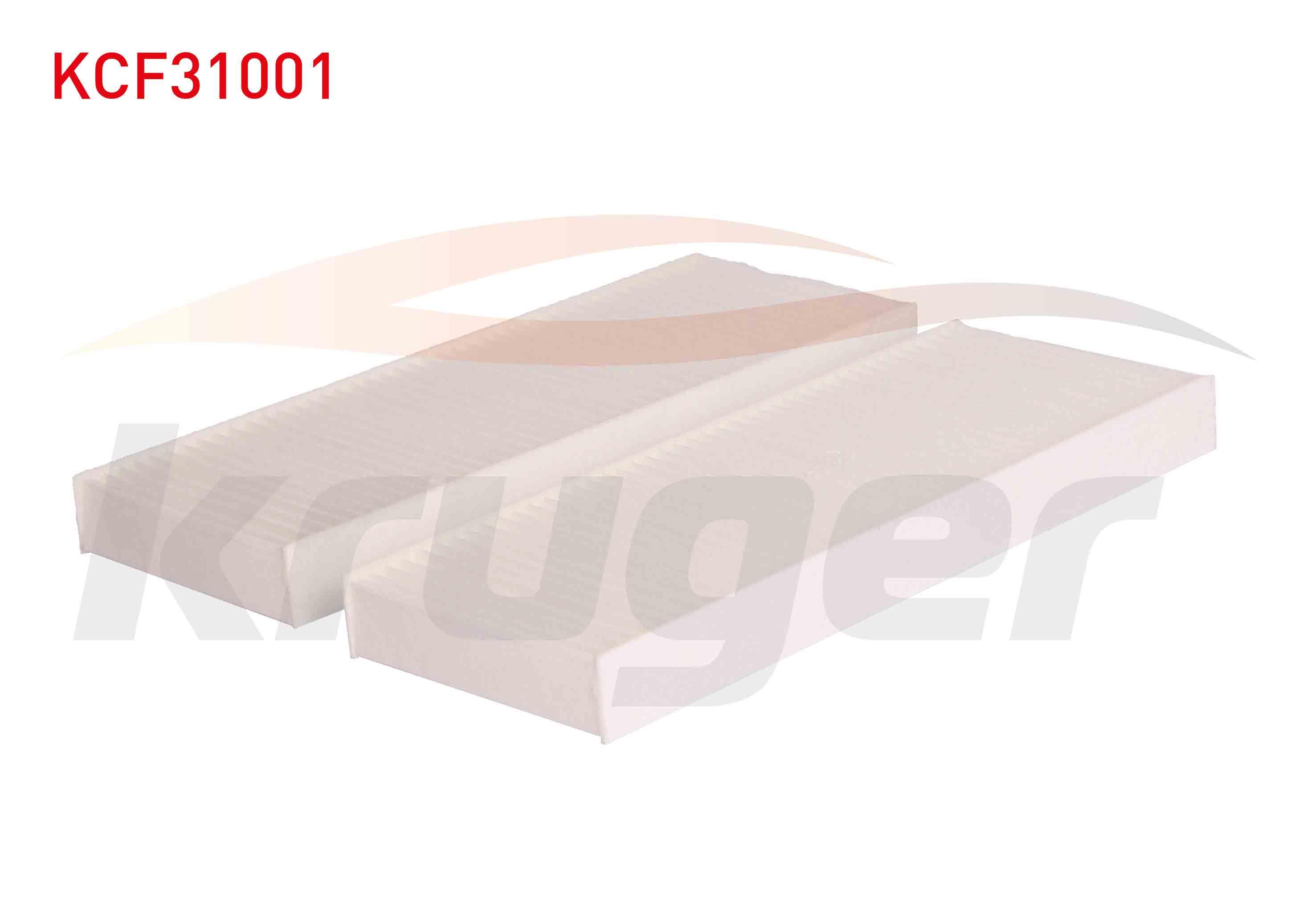 POLEN FILTRE POSETLI NISSAN NAVARA NP300 / PATHFINDER 2015-