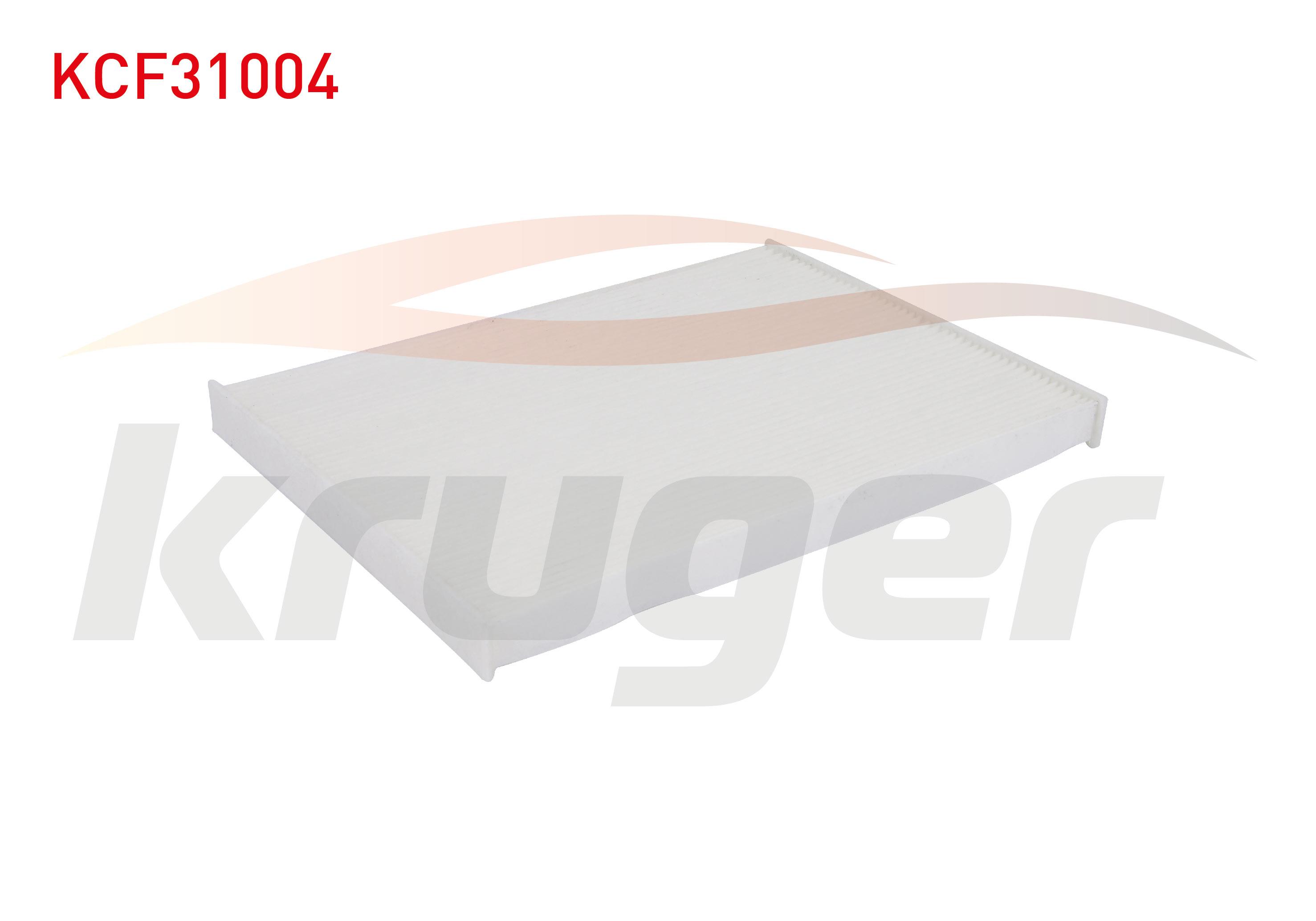 POLEN FILTRE POSETLI NISSAN QASHQAI (J10) 2007-2014