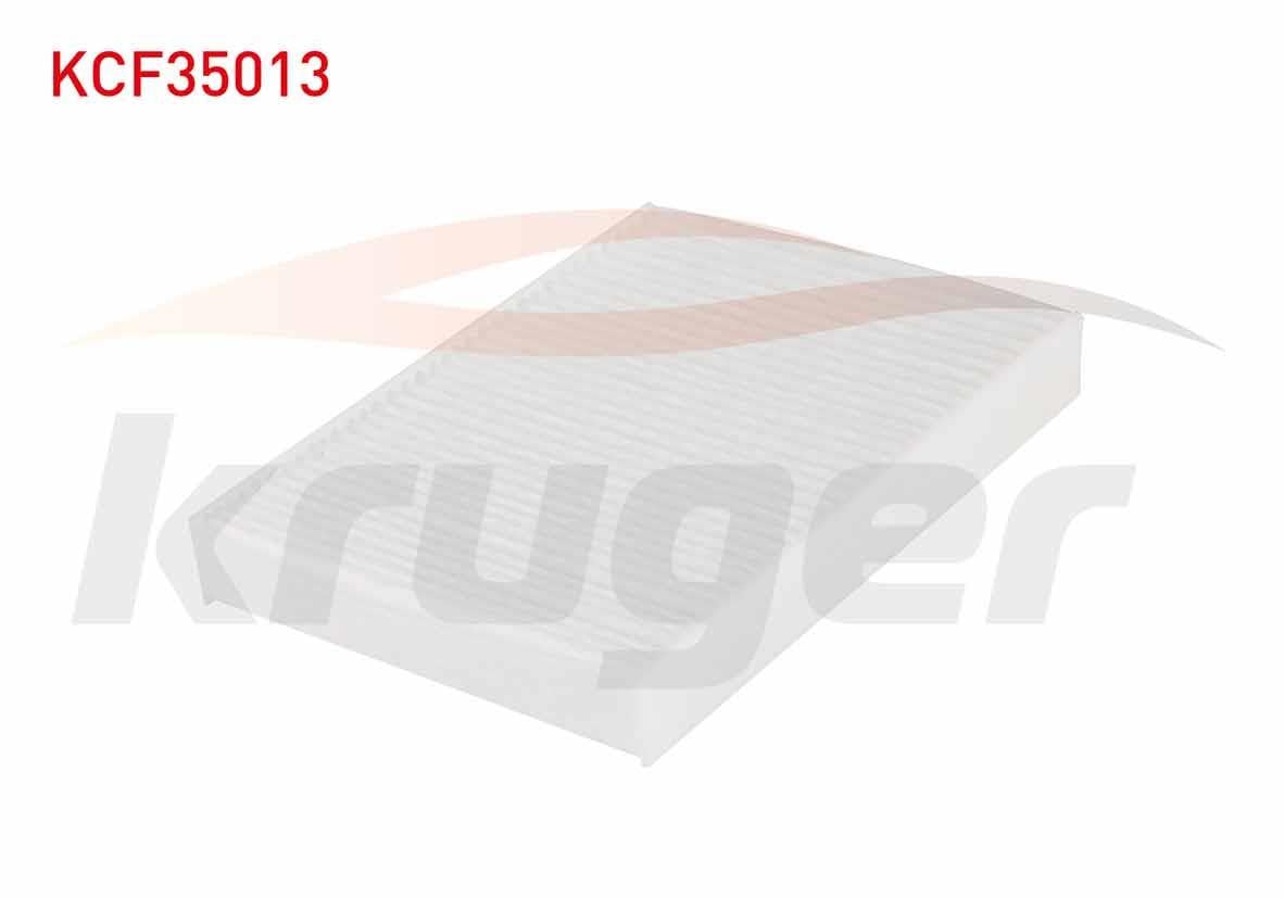 POLEN FILTRE POSETLI NISSAN QASHQAI J11 / RENAULT KADJAR / MEGANE IV / TALISMAN 2014-