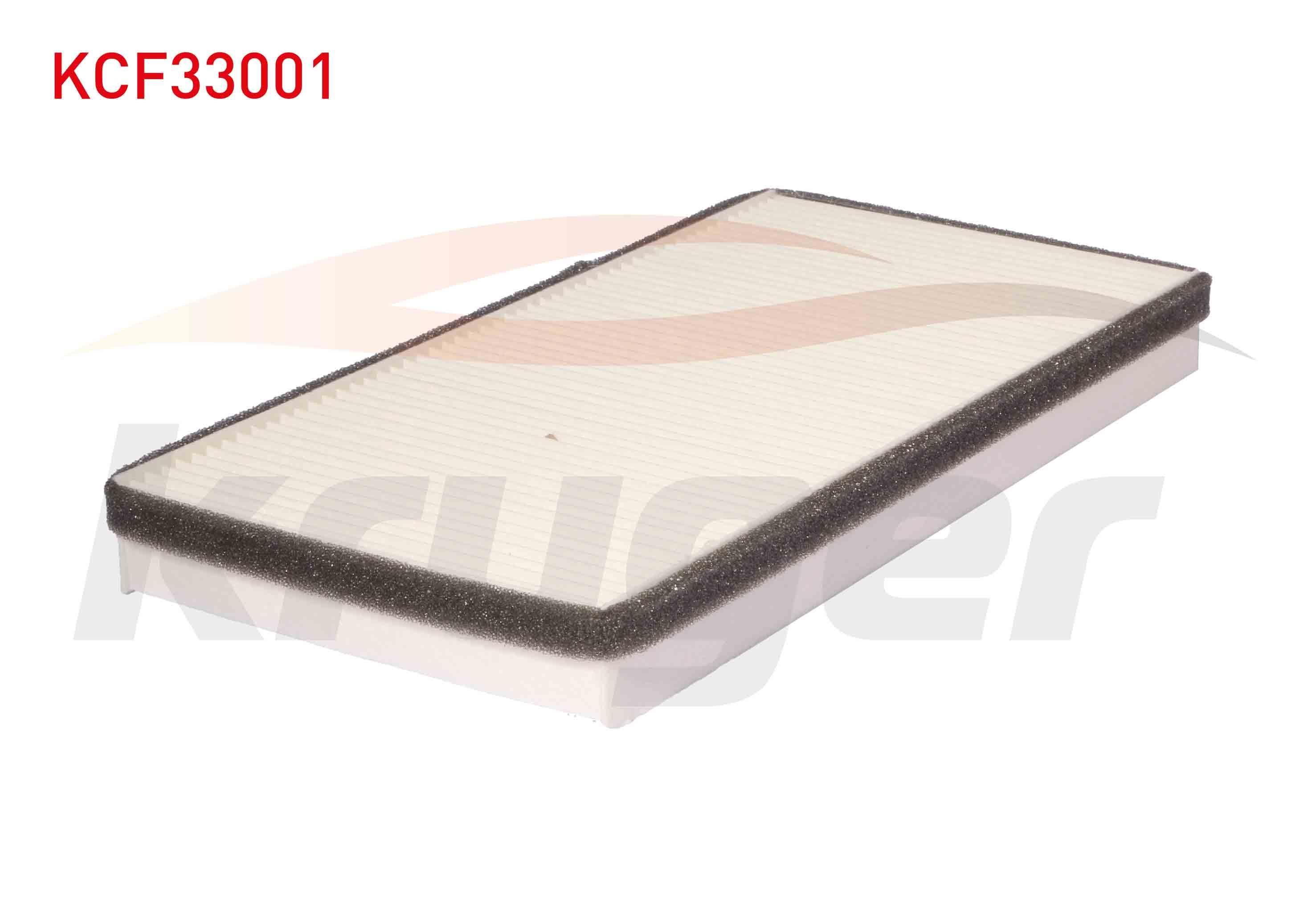 POLEN FILTRE POSETLI PEUGEOT 406 1995-2004