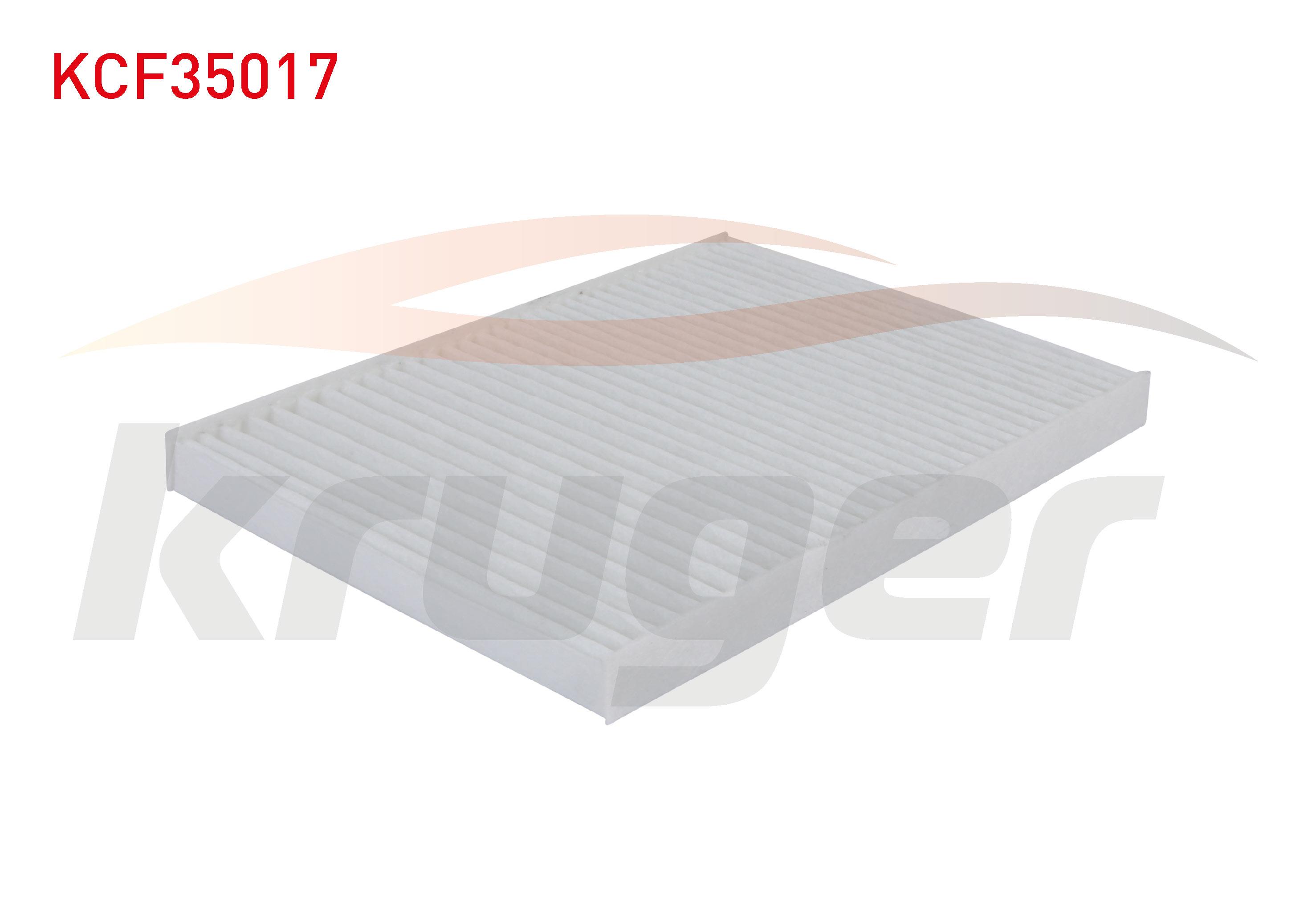 POLEN FILTRE POSETLI RENAULT KALEOS BM 08-