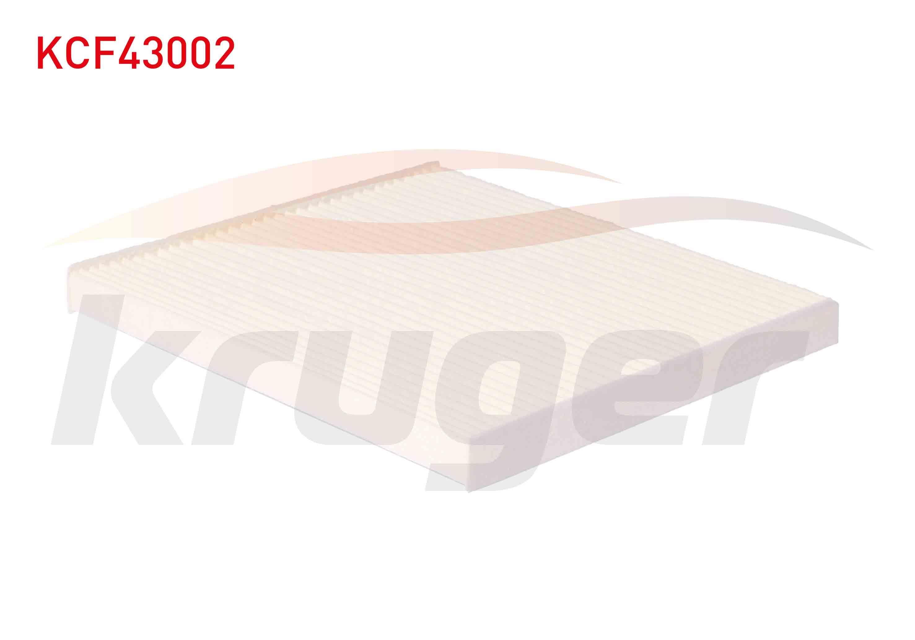 POLEN FILTRE POSETLI TOYOTA AVENSIS / COROLLA 2003-2008