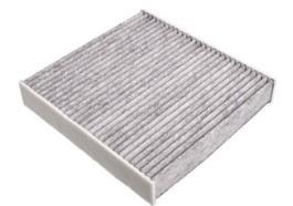 POLEN FİLTRESİ AKTIF KARBONLU KABIN FILTRESI CLIO IV/SYMBOL/CAPTUR/SANDERO II/LOGAN 272770567R-272773151R