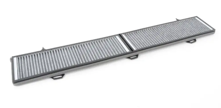 POLEN FILTRESI BMW 1 SERI - 3 SERI E90