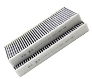 POLEN FİLTRESİ KARBONLU 308(T9)/508 (R8) 1616959280 9804163480 1612920380 9804163380