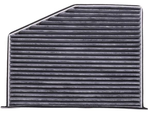 POLEN FILTRESI KARBONLU GOLF 5 PASSAT PASSAT CC TIGUAN CADDY 3 OCTAVIA TOURAN A3 1K0819644A CU 2939 LA181 1K1819653