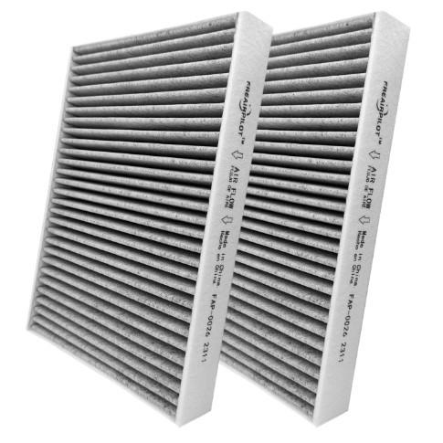 POLEN FİLTRESİ KARBONLU TAKIM 5G30-5F90 M5-G31-6G32 GT-7G11-7G12-8G14-G15-8 F92 M8-G16-X5 G05-X6 G06-X7 G07 64119366401-64116996208-64116996209