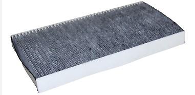 POLEN FİLTRESİ KARBONSUZ T16N619 FCS FOCUS/CONNECT XS4H 19H244 AA