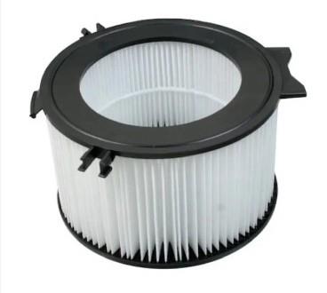 POLEN FİLTRESİ TRANSPORTER T4 90-03 LA65 / AH182 701815915C 703819989