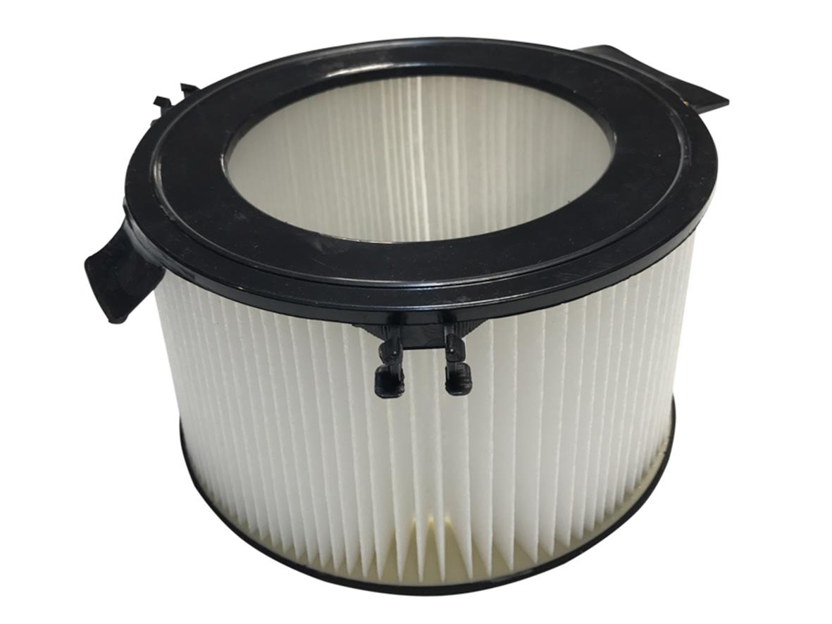 POLEN FİLTRESİ TRANSPORTER T4 90-03 LA65 / AH182 (KARBONSUZ) 701815915C 703819989