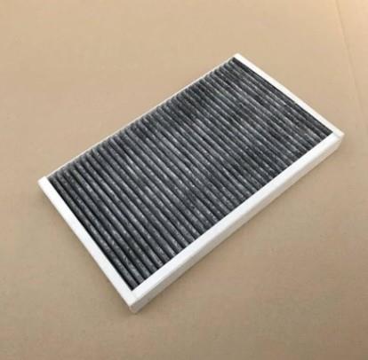 POLEN KLİMA FİLTRESİ 639 VITO 639 03-13 MAN-CU 3540