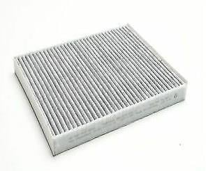 POLEN KLİMA FİLTRESİ T5-T6-AMAROK-TOUAREG-Q7-CAYENNE 04> LAK182 / AHC209 (KARBONLU) 95557221910