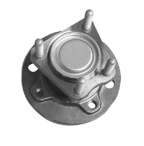 PORYA ARKA 4 DELİK OPEL ASTRA F 92-98, ASTRA G 98-05, VECTRA A 88-95   1604307