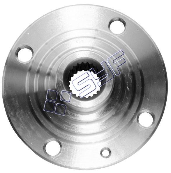 PORYA ÖN 4 DELİK CADDY 2 -POLO CLASSIC  95-04  GOLF 3 91-99