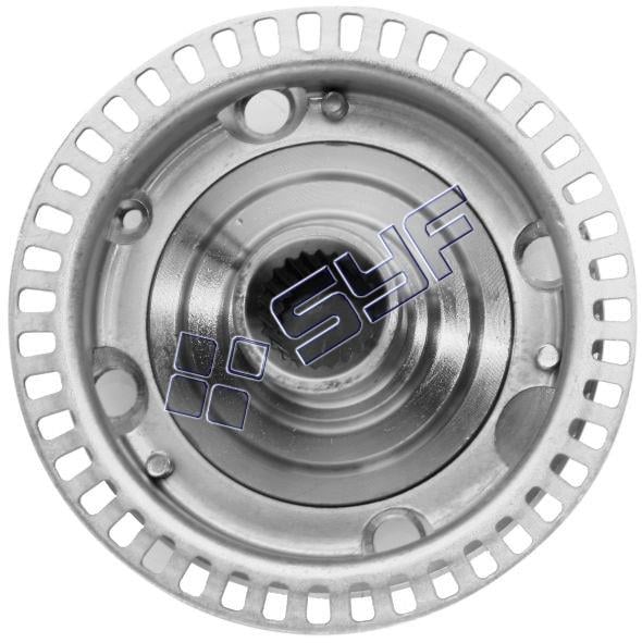 PORYA ÖN 4 DELİK VW POLO 1.4 1996-2001 ABSLİ