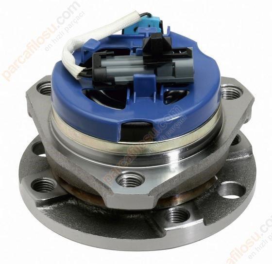 PORYA ÖN ABSLI 4 BIJON ASTRA H Z14XEP Z16XEP 04-07 93178651