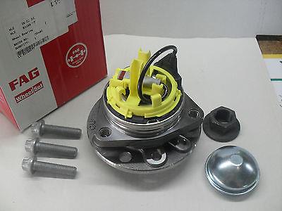 PORYA ÖN ASTRA H 1.9 5 BİJON