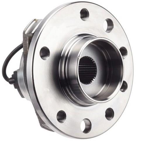 PORYA ÖN RULMANLI ABSLI 5 BIJON ASTRA H ZAFİRA B Z13DTH Z16XER A16XER Z16LET Z17DTH Z19DTH 93178652