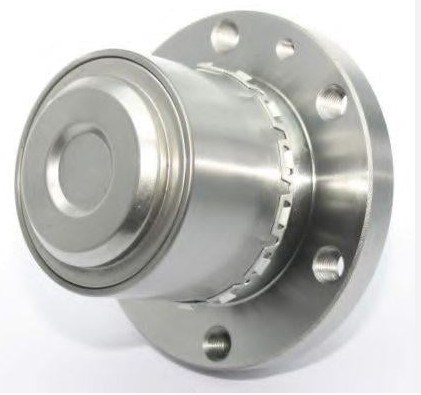 PORYA ON RULMANLI SPRINTER-CRAFTER 2.5 TDI 6 BIJON ABS 2006-2011 A9063302520 A9063302420 2E0407304N 2E0407304P A9063303420-ÖN TEKER RULMAN A9063301025