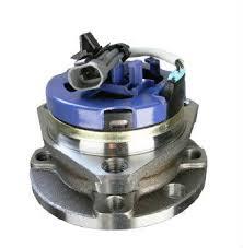PORYA ÖN SAĞ-SOL RULMANLI ASTRA G 1.4 16V 4 BIJON KIT ABS SENSORLU MANYETIK ABS HALKALI 1998-2005 1603209