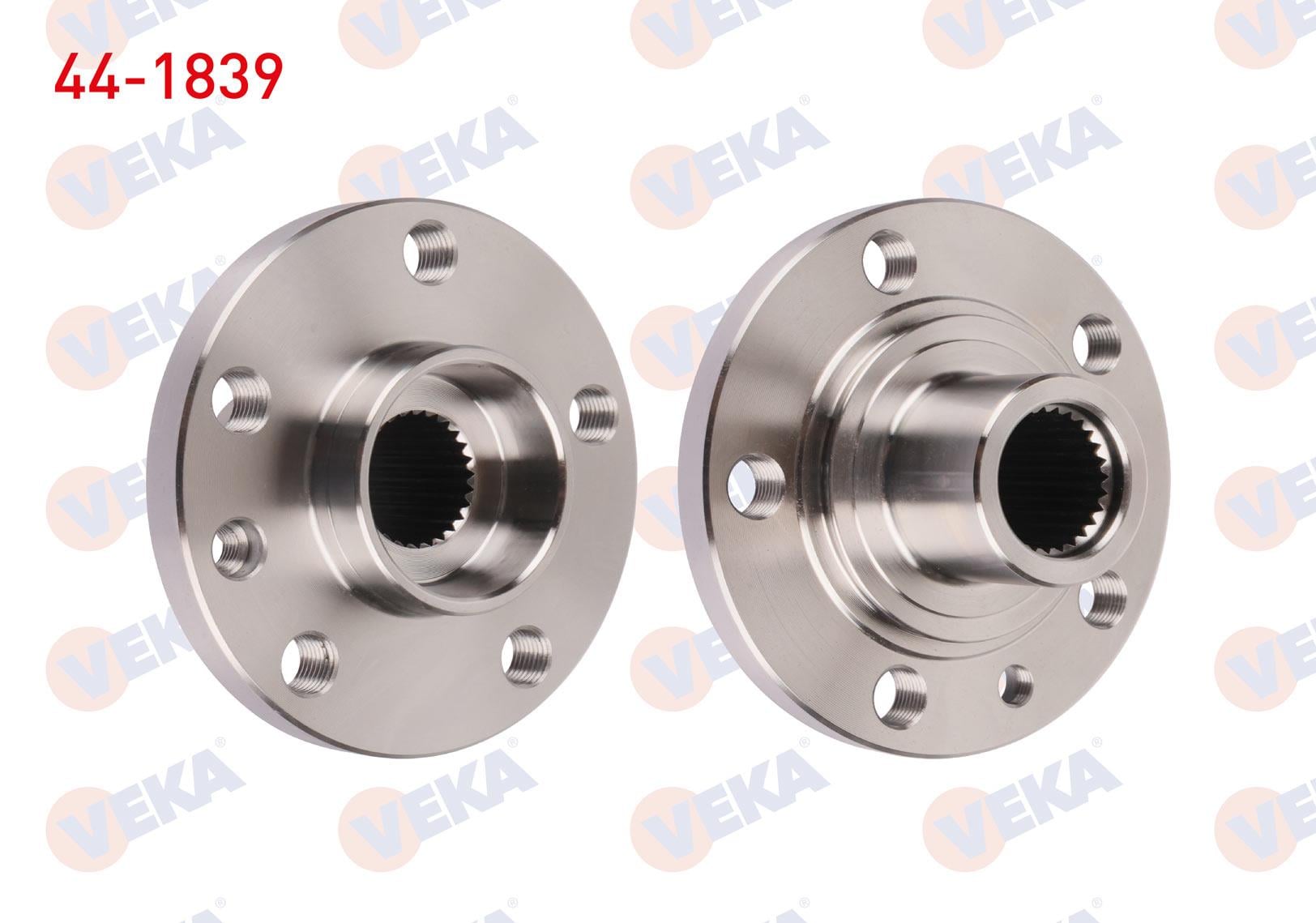 PORYA ON SOL-SAG RULMANSIZ 5 BJN FIAT SCUDO 1996-2006 / PEUGEOT EXPERT 1996-2006 / CITROEN JUMPY 1996-2006