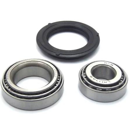 PORYA RULMANI ARKA CORSA B VECTRA A 88-01 90486463 191598625