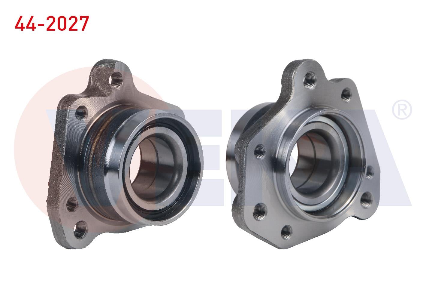 PORYA SAG ARKA RULMANLI 43mm 5 BJN HONDA CR-V 2.0i 16v 1995-2002
